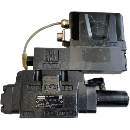 Parker D1FPE55FH9NK0039D10