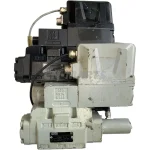 Parker D1FPE55FH9NK0039D10