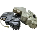 Parker D1FPE55FH9NK0039D10