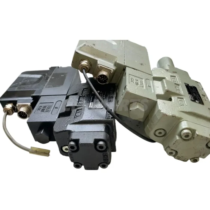 Parker D1FPE55FH9NK0039D10