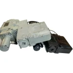 Parker D1FPE55FH9NK0039D10