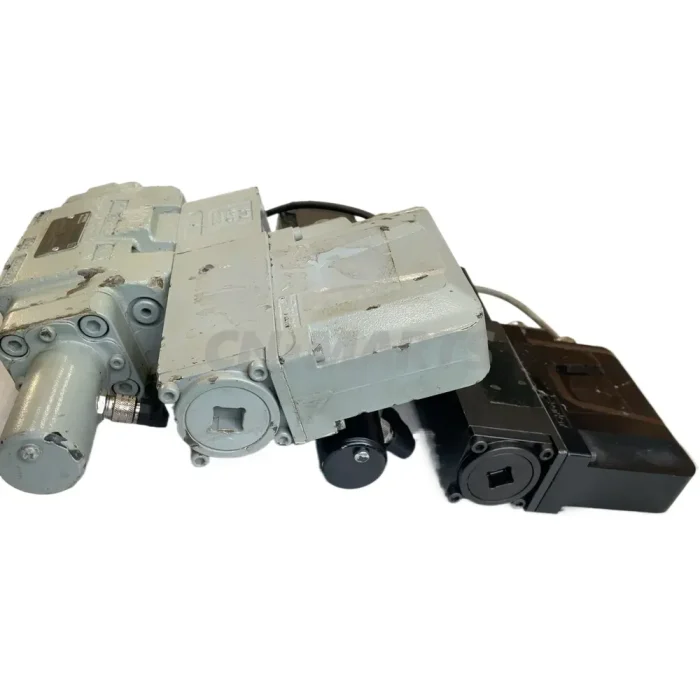 Parker D1FPE55FH9NK0039D10