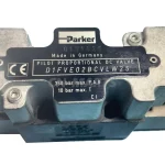 Parker D1FVE02BCVLW25
