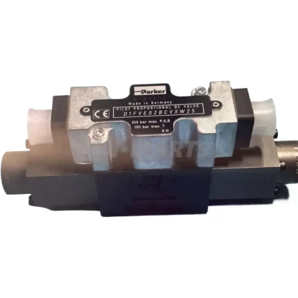 Parker D1FVE02BCVXW25