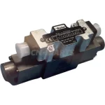 Parker D1FVE02BCVXW25