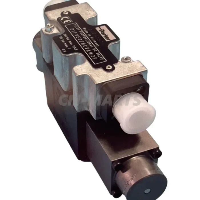 Parker D1FVE02BCVXW25