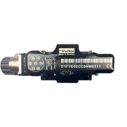 Parker D1FVE02CC0NM03