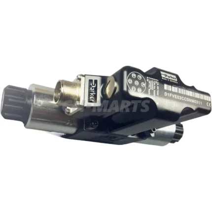 Parker D1FVE02CC0NM03