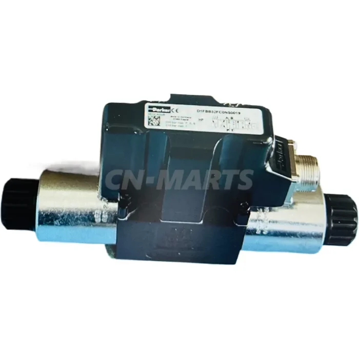 Parker D1FVE02CC0NM03
