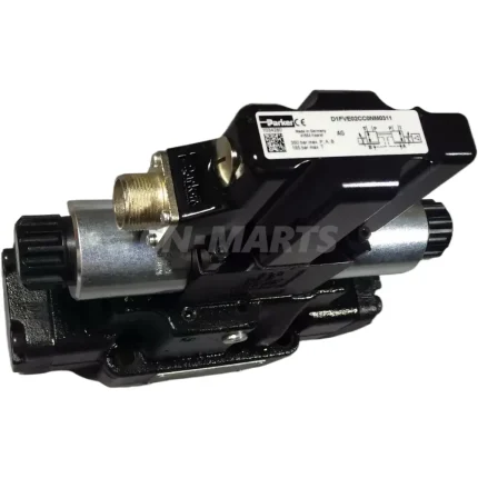 Parker D1FVE02CC0NM0311