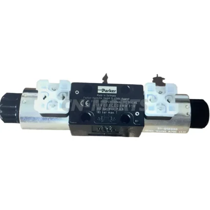 Parker D1FVE02CC0VKW3