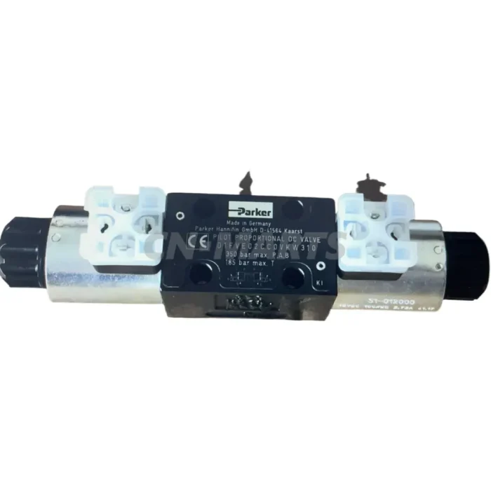 Parker D1FVE02CC0VKW3