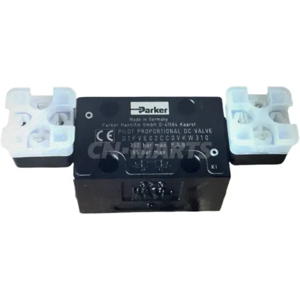Parker D1FVE02CC0VKW3