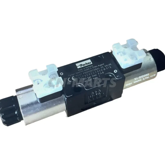 Parker D1FVE02CC0VKW3