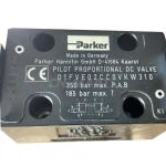 Parker D1FVE02CC0VKW3