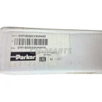 Parker D1FVE02CC0VKW3