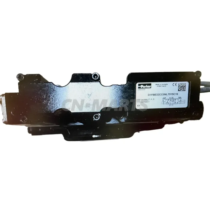 Parker D1FVE02CC0VKW3