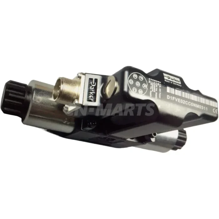 Parker D1FVE02CCONM03