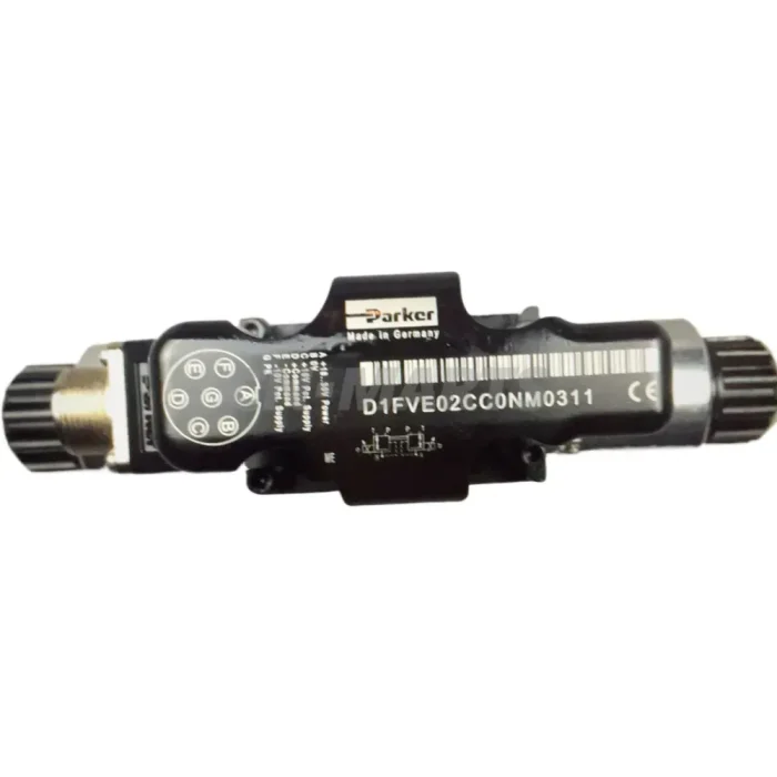 Parker D1FVE02CCONM03