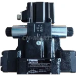 Parker D1FVE02CCONM0311