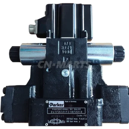 Parker D1FVE02CCONM0311