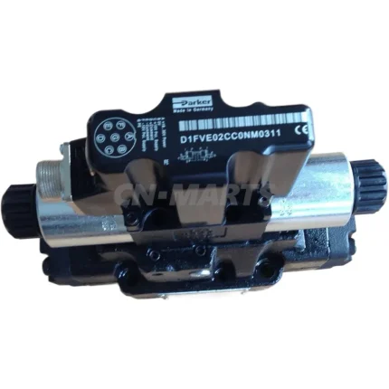 Parker D1FVE02CCONM0311