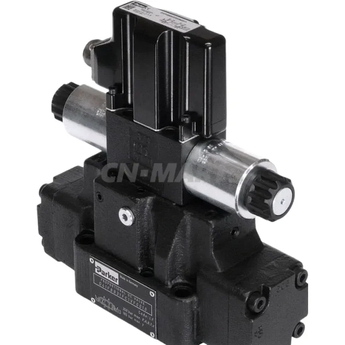 Parker D1FVE02CCONM0311