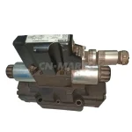 Parker D1FVE02CCONM0314