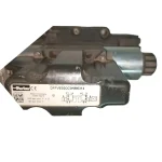 Parker D1FVE02CCONM0314