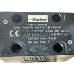 Parker D1FVE02CCOVKW310