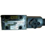 Parker D1FWEO1FCVKW030