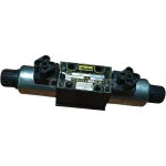 Parker D1FWEO1FCVKW030