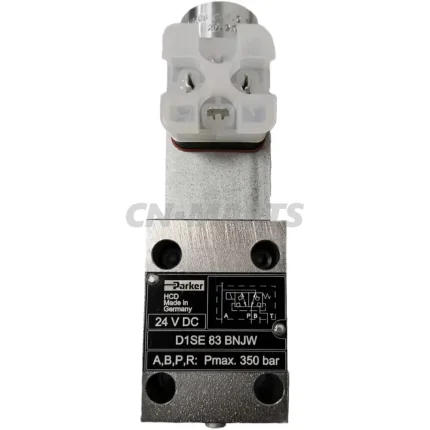 Parker D1SE83BNJW