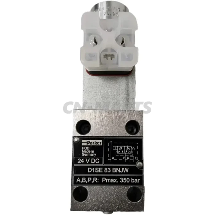 Parker D1SE83BNJW