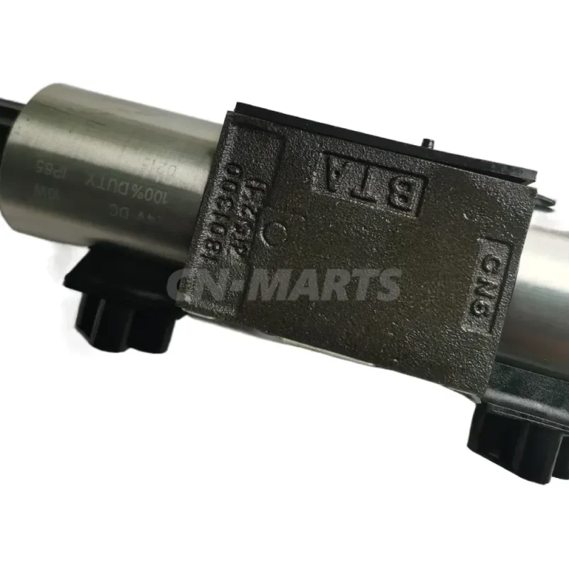Parker D1VW001CNJWL
