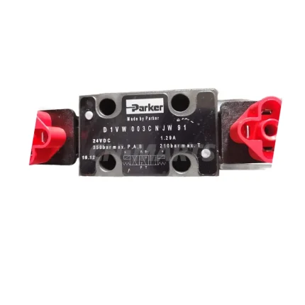 Parker D1VW003CNJW91