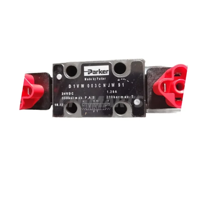 Parker D1VW003CNJW91
