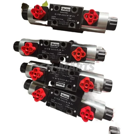 Parker D1VW003CNJW91