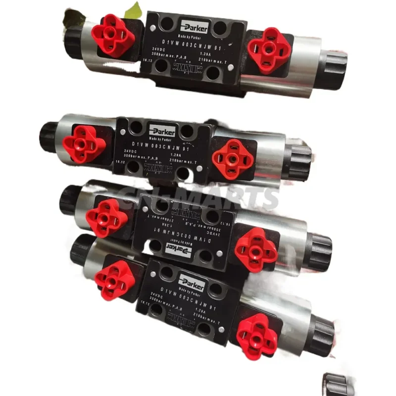 Parker D1VW003CNJW91