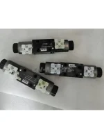 Parker D1VW004CNHWXC025