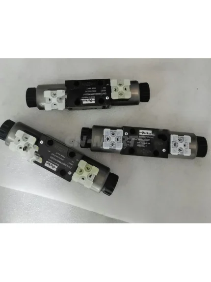 Parker D1VW004CNHWXC025