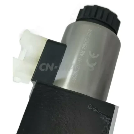 Parker D1VW004CNHWXC025