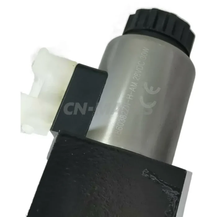 Parker D1VW004CNHWXC025