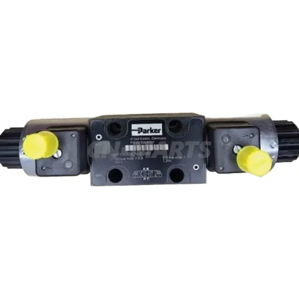 Parker D1VW004CNJDJ591