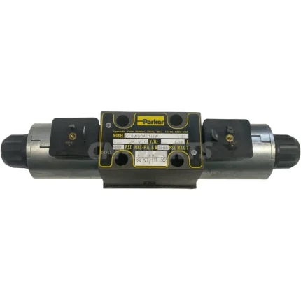 Parker D1VW004CNJW