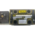 Parker D1VW004CNJW