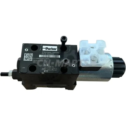 Parker D1VW006KNJW91