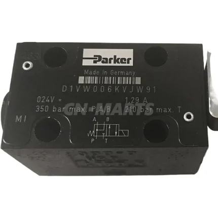 Parker D1VW006KVJW91