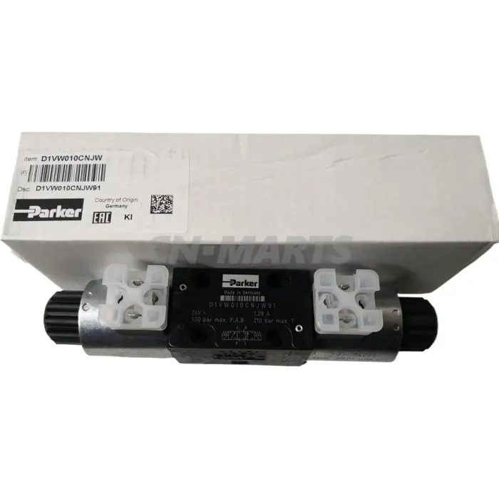 Parker D1VW010CNJW91