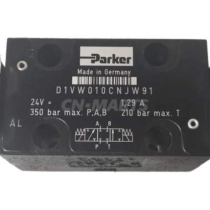 Parker D1VW010CNJW91